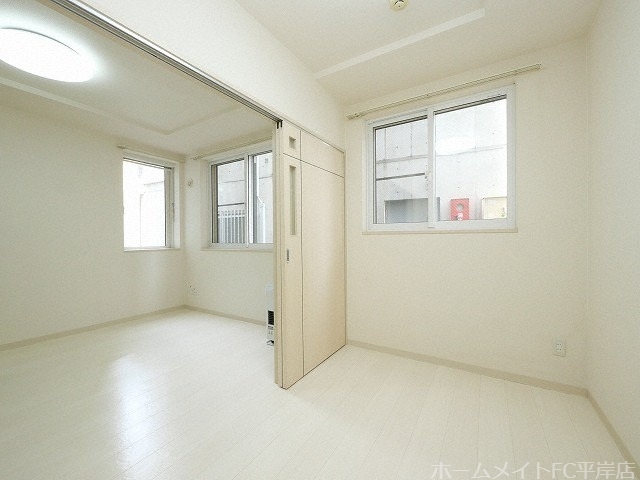 カエサル平岸_その他_0