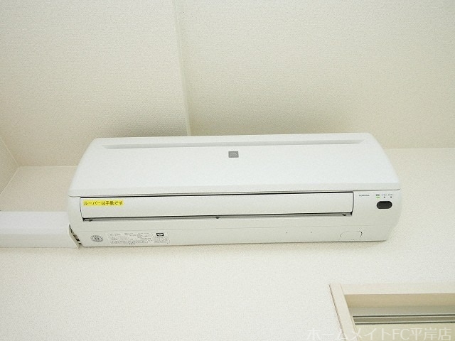 カエサル平岸_その他_3