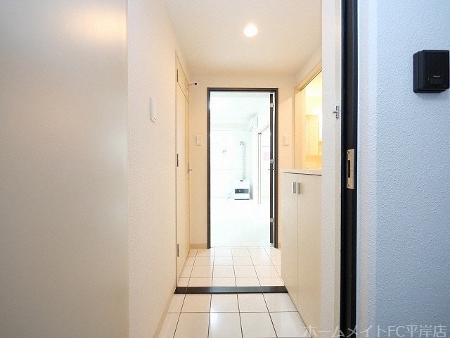 カエサル平岸_内装_5