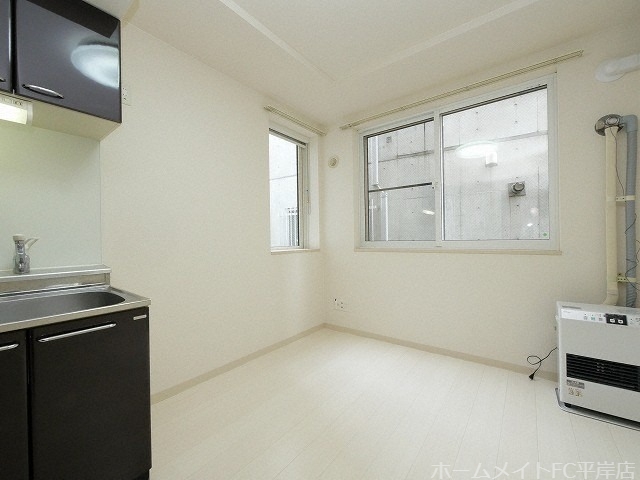 カエサル平岸_内装_0