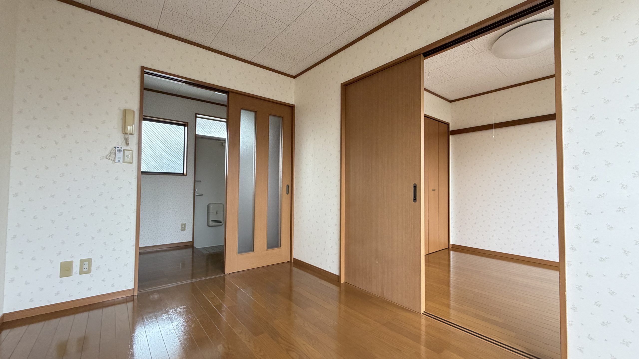 ジェントル矢沢_内装_1