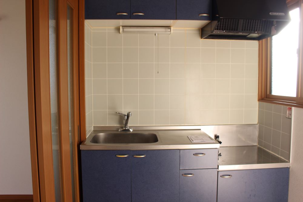 ジェントル矢沢_内装_2