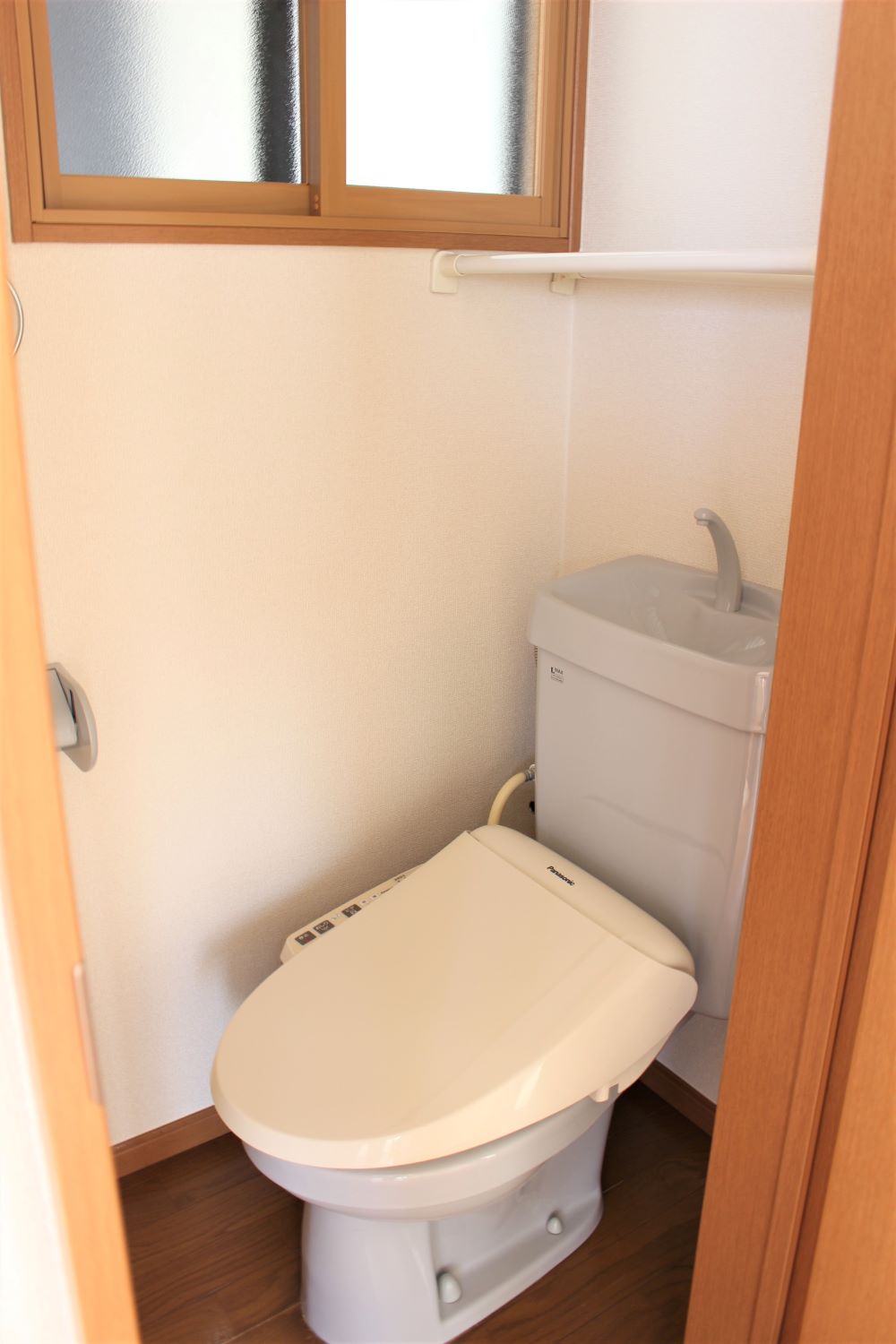 ジェントル矢沢_内装_4