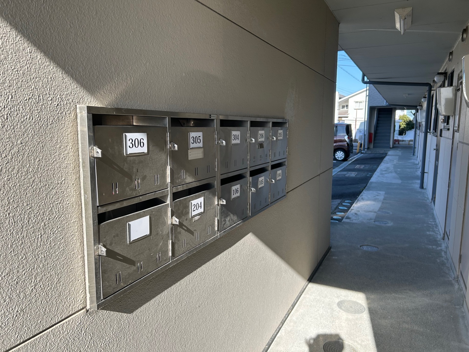 ジェントル矢沢_その他_1