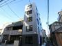 北千住駅より徒歩9分 4階 築7年5ヶ月の賃貸物件