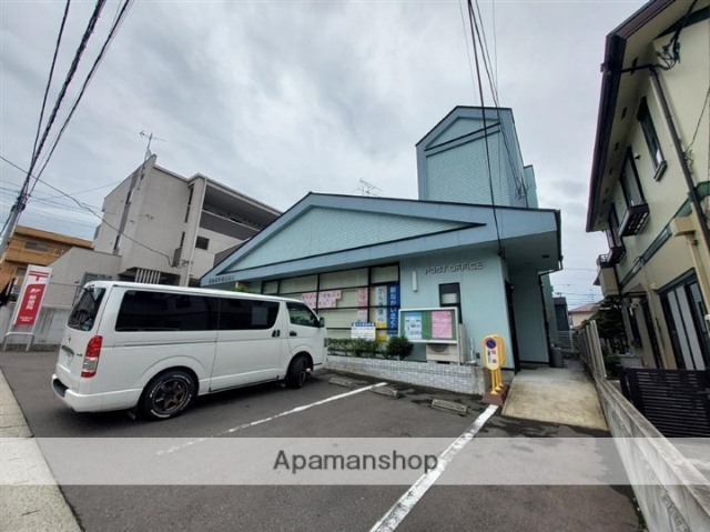 郵便局　仙台旭ケ丘郵便局（郵便局）まで840m