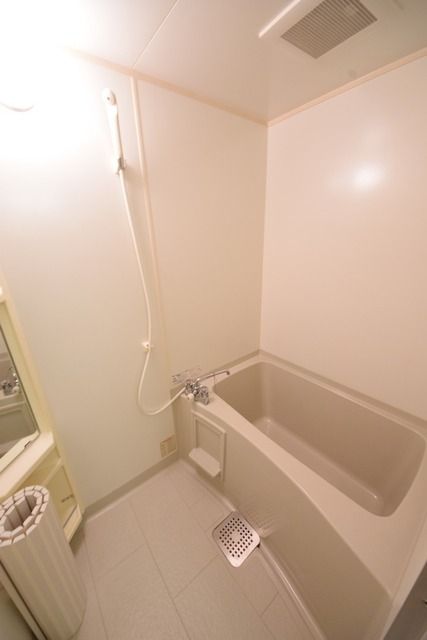 バス・シャワールーム　☆バスルーム♪☆