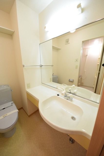 洗面設備　☆シャンプードレッサー♪☆