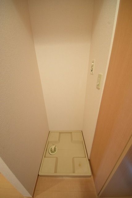 その他設備　☆洗濯機置き場♪☆