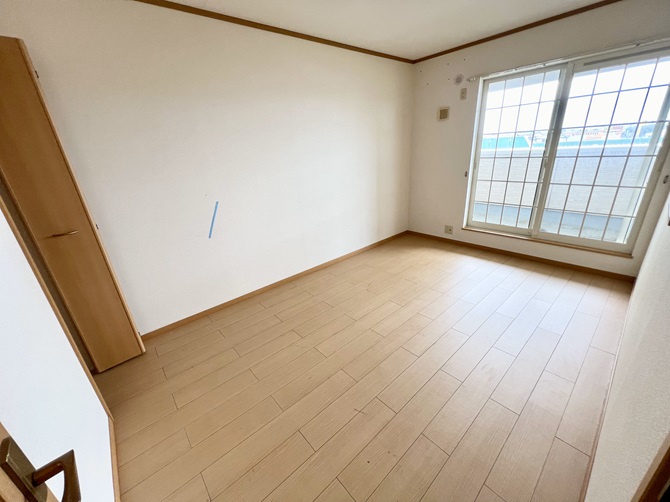 その他部屋・スペース　洋室