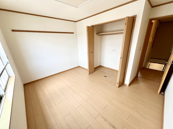 その他部屋・スペース　洋室