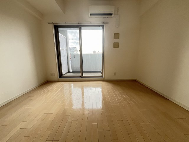 居室・リビング　ゆったり過ごせるリビングです