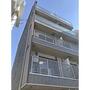 小村井駅より徒歩6分 4階 築7年の賃貸物件