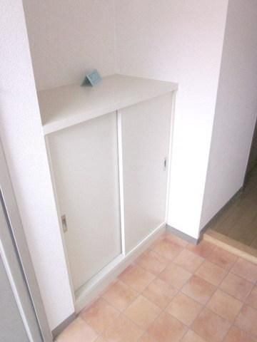 玄関　★別部屋参考写真★