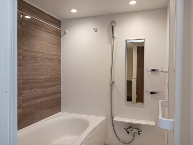 ウエアライトII_内装_2