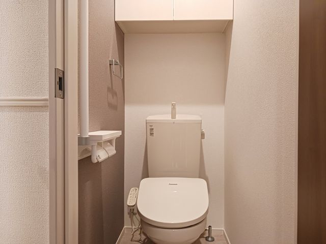 ウエアライトII_内装_3