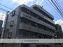 西荻窪駅より徒歩3分 5階 築34年1ヶ月の賃貸物件
