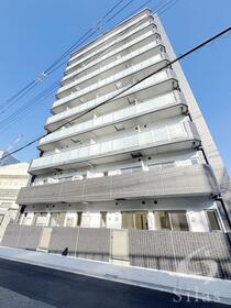 阪神本線/淀川駅 歩1分