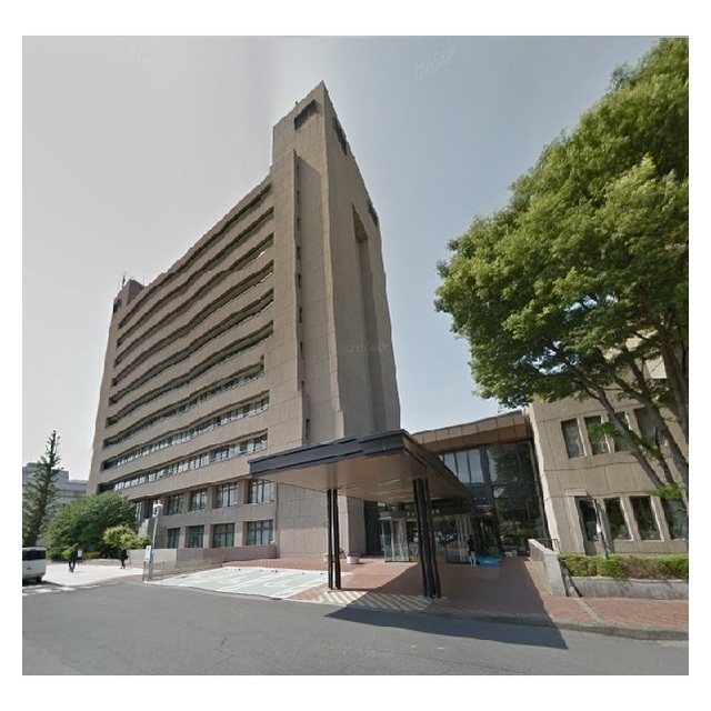 役所　さいたま市　浦和区役所（役所）まで1500m