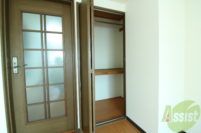 収納　いっぱい入る収納すぺーう