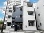 北巽駅より徒歩10分 2階 新築の賃貸物件