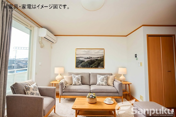 居室・リビング