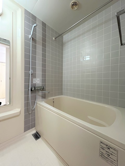 バス・シャワールーム　浴室