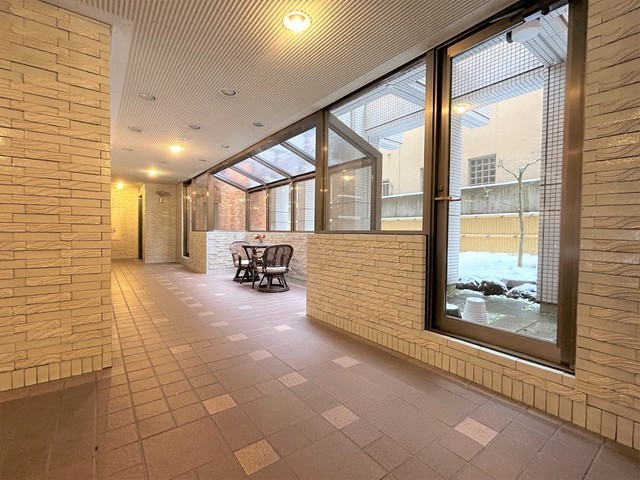 ロビー　ロビー