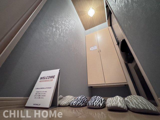 玄関　他社様掲載物件もまとめてご紹介、ご案内可能です(^^)/