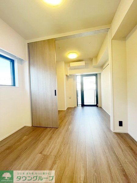 その他部屋・スペース　リビング/居室