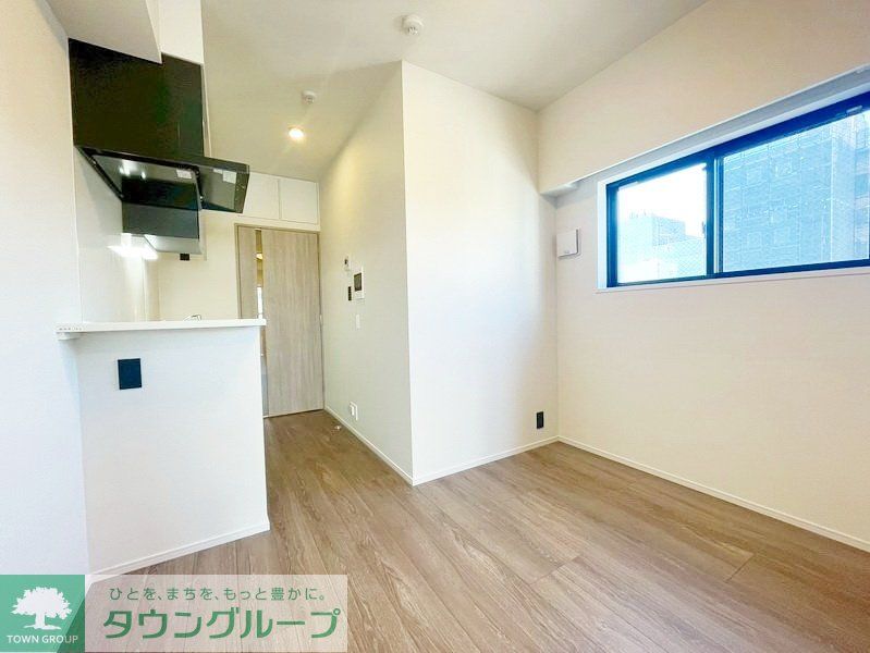 居室・リビング　リビング/居室