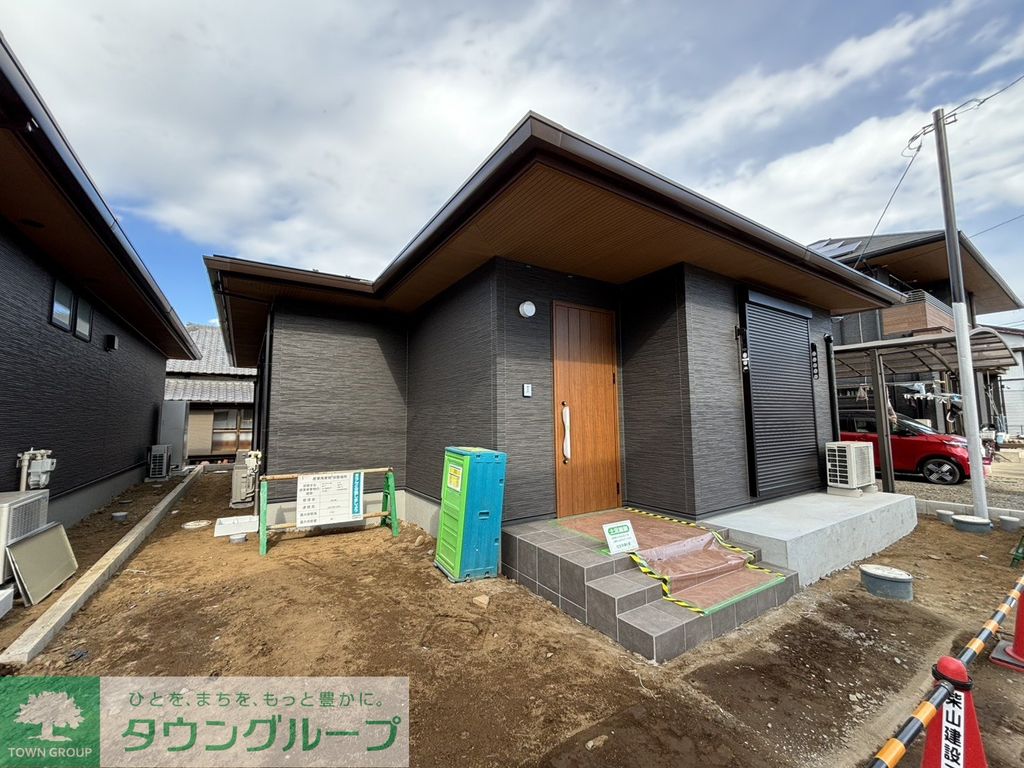 その他共有部分　共有部分