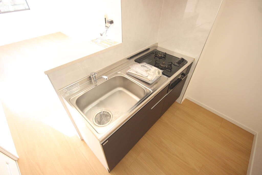 キッチン　人気なカウンターキッチン☆