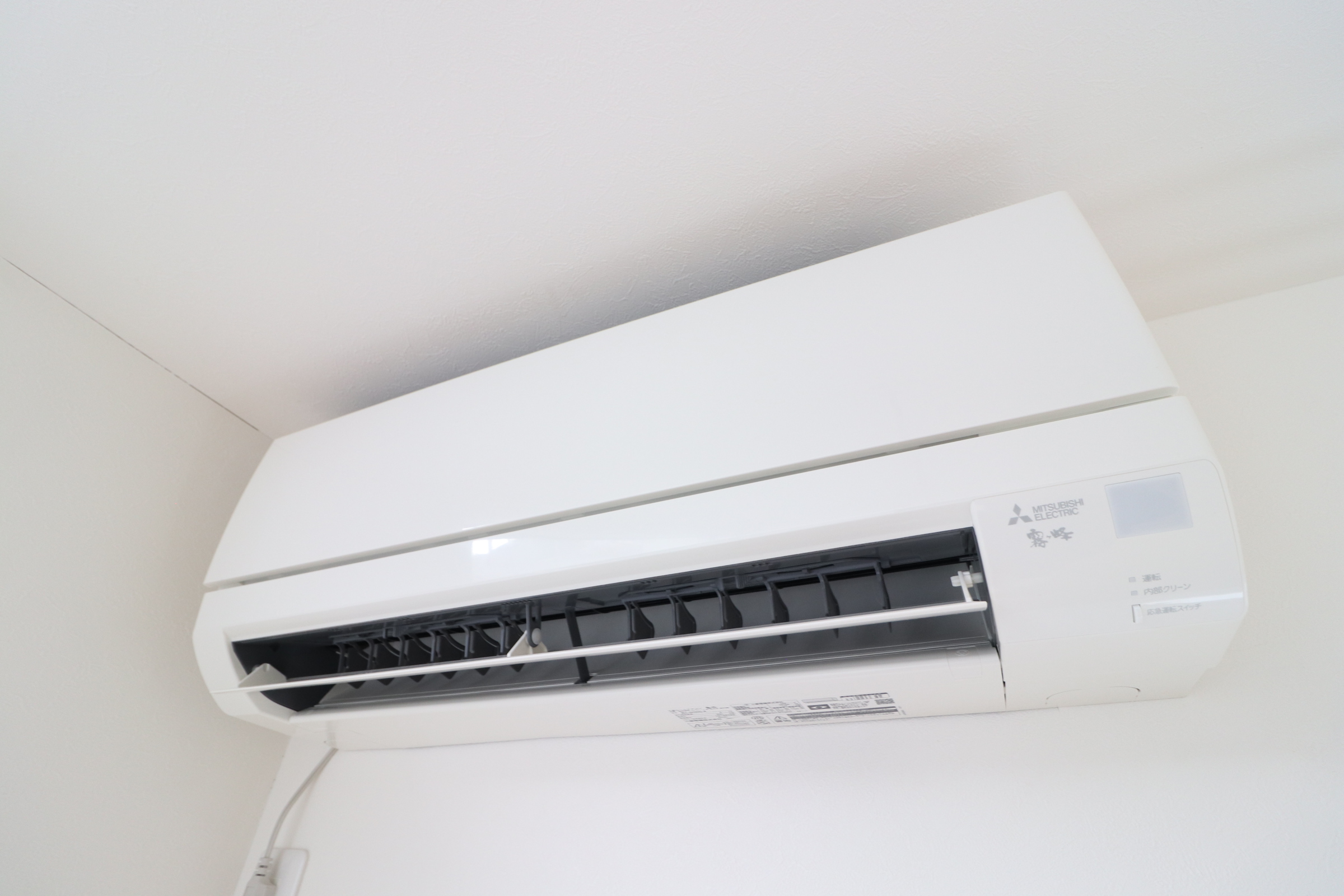 その他設備　エアコン完備☆