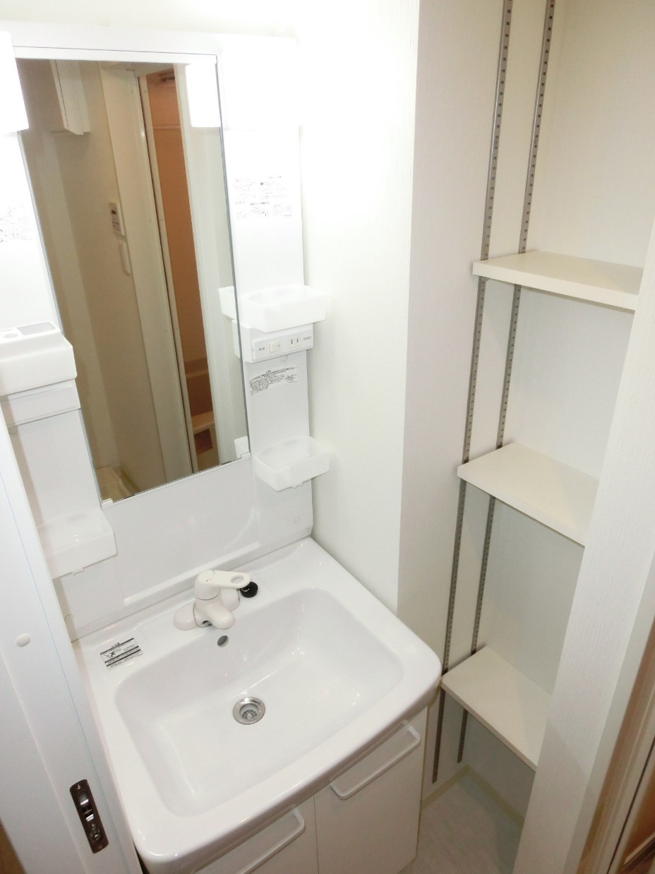 洗面設備　☆独立洗面台☆