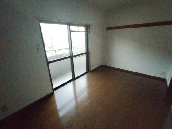 居室・リビング　※別部屋の写真です