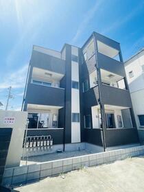 南海本線/春木駅 歩12分