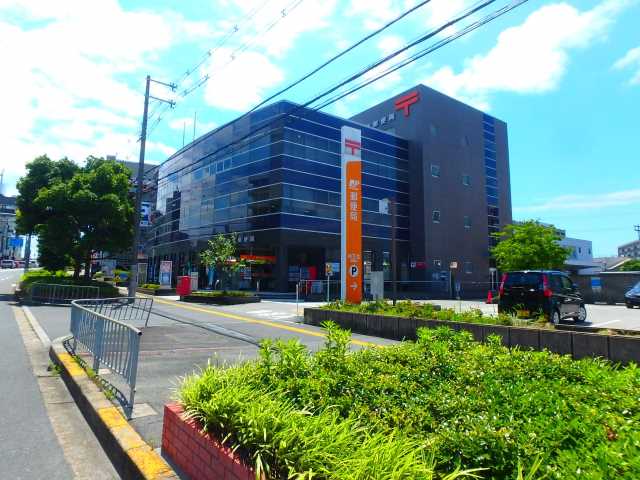 郵便局　牧野郵便局（郵便局）まで650m