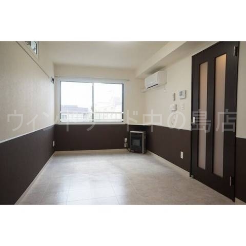 居室・リビング　詳細は、ウィンドワード中の島店までご相談下さい。