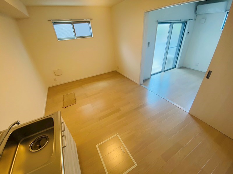 居室・リビング　別部屋参考写真