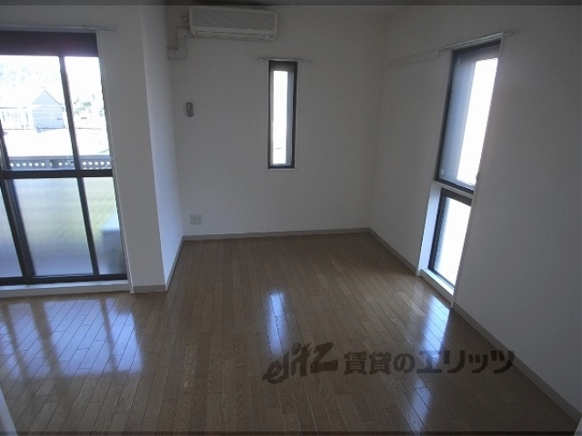 居室・リビング　居室