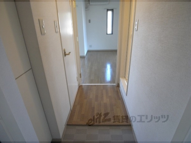 その他部屋・スペース　廊下