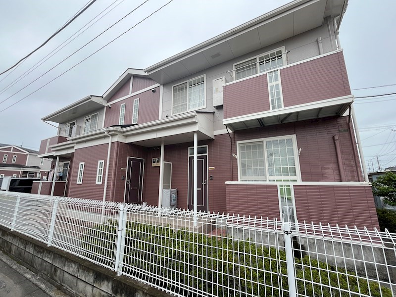 建物外観　MODE不動産に賃貸おまかせ♪栃木県全域お探し可能♪初期費用