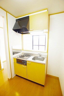 キッチン　★キッチンスペース★