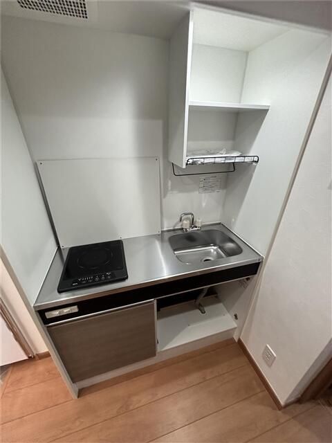 キッチン　参考写真