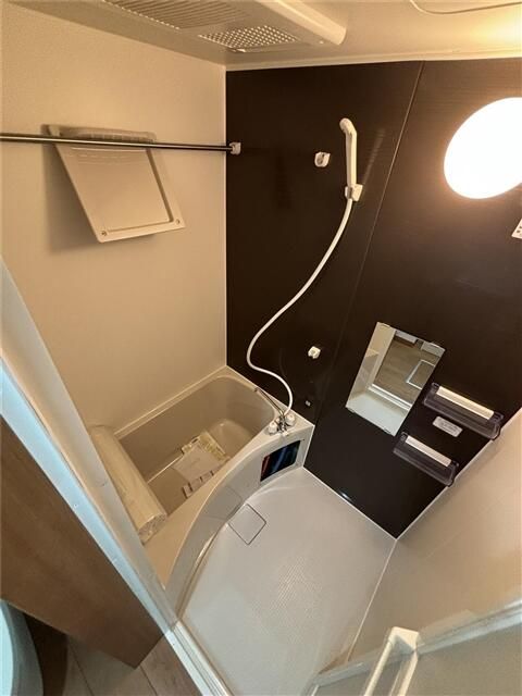 バス・シャワールーム　参考写真