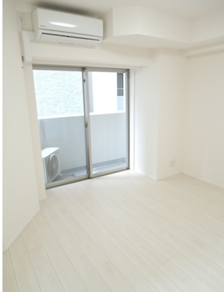 居室・リビング　※同間取り別部屋参考写真