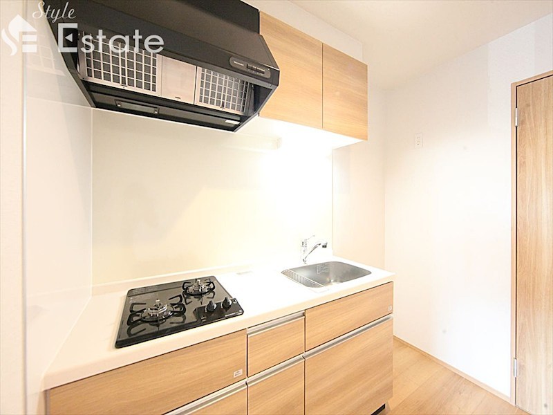 キッチン　同仕様写真