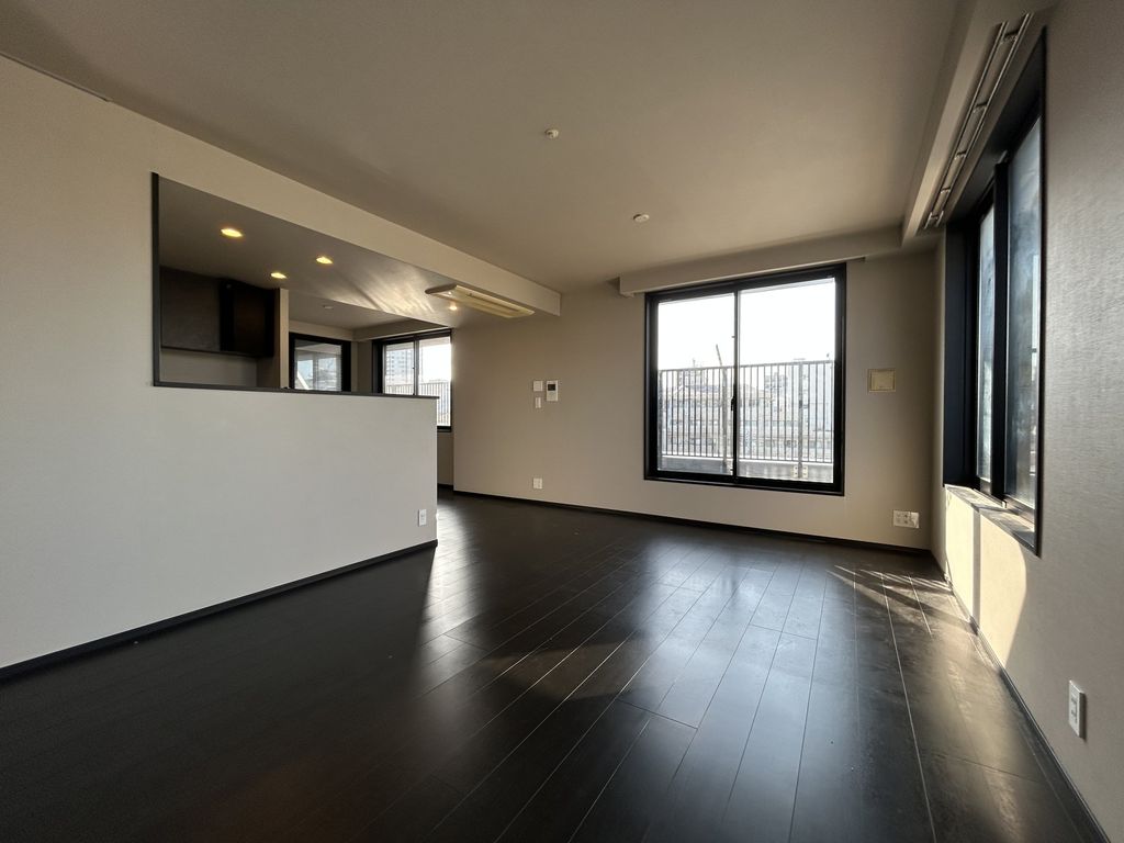 居室・リビング　LD約19.2帖