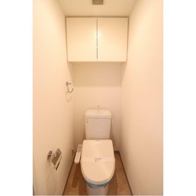 トイレ　※別室参考写真です。